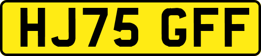 HJ75GFF