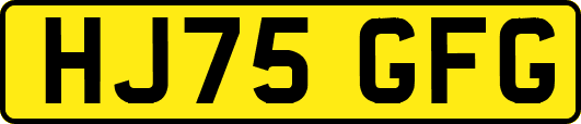 HJ75GFG