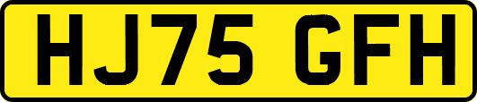 HJ75GFH