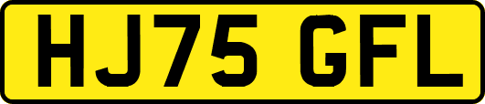 HJ75GFL