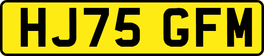 HJ75GFM