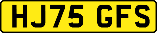 HJ75GFS