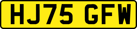 HJ75GFW