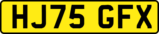 HJ75GFX