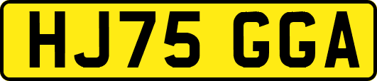 HJ75GGA