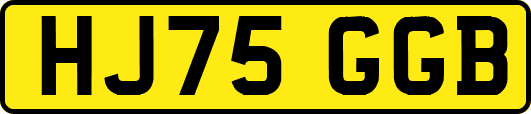 HJ75GGB