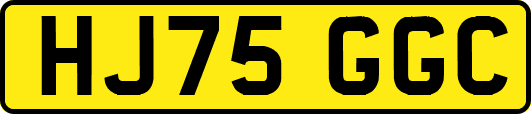 HJ75GGC