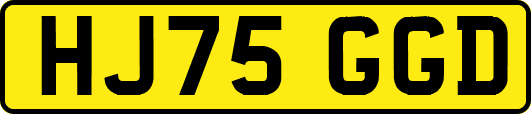 HJ75GGD