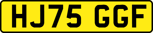 HJ75GGF