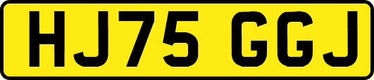 HJ75GGJ