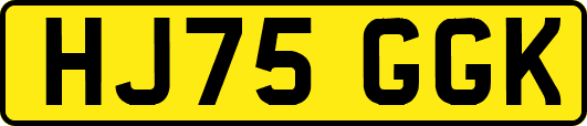 HJ75GGK