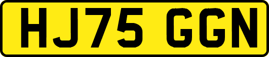 HJ75GGN