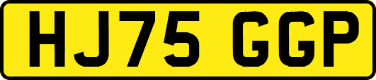HJ75GGP