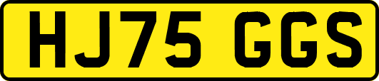 HJ75GGS