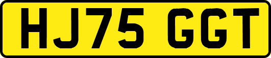 HJ75GGT
