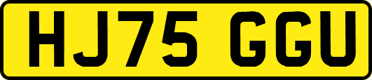 HJ75GGU