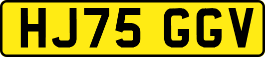 HJ75GGV