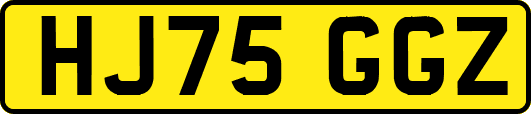 HJ75GGZ