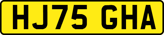 HJ75GHA