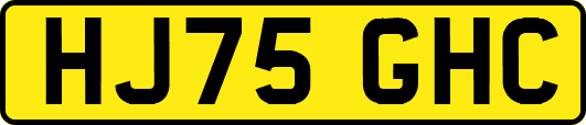 HJ75GHC