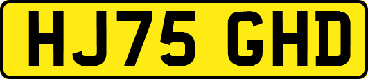 HJ75GHD