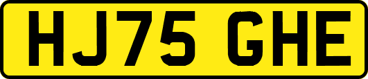 HJ75GHE