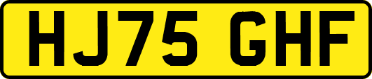 HJ75GHF
