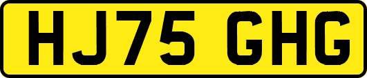 HJ75GHG