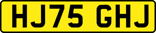 HJ75GHJ