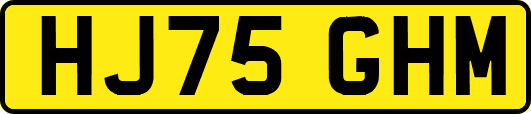 HJ75GHM