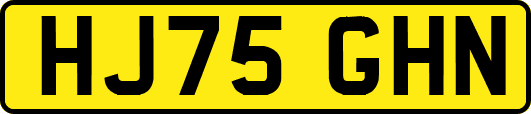 HJ75GHN