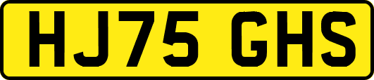 HJ75GHS