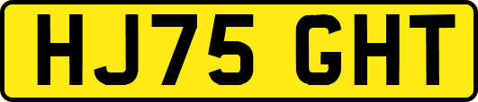 HJ75GHT