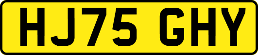 HJ75GHY