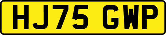 HJ75GWP