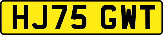 HJ75GWT