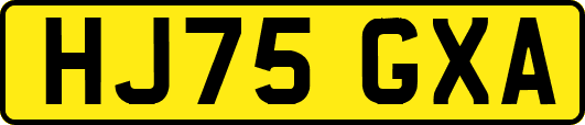 HJ75GXA