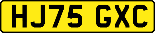 HJ75GXC