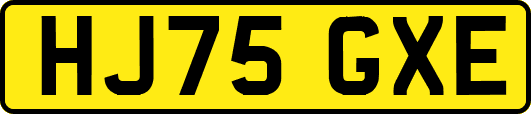 HJ75GXE