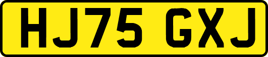 HJ75GXJ