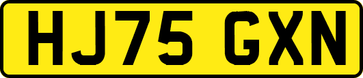 HJ75GXN