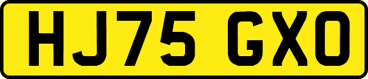 HJ75GXO