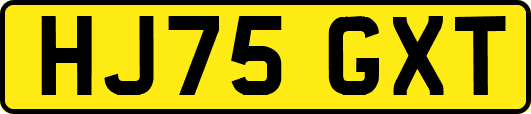 HJ75GXT