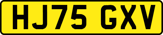 HJ75GXV