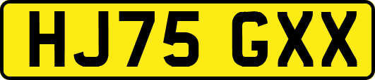 HJ75GXX