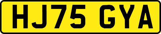 HJ75GYA