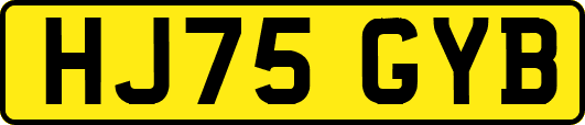 HJ75GYB