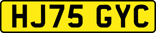 HJ75GYC