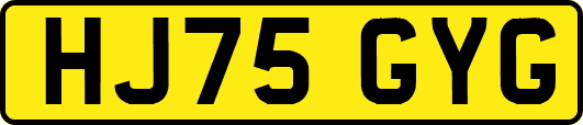 HJ75GYG
