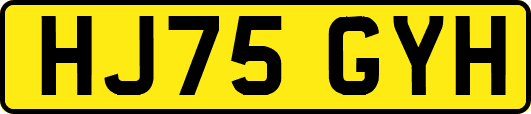 HJ75GYH